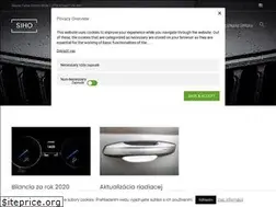 Sites similar to siho.sk