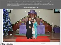 Sites similar to sihobasihatai.blogspot.com