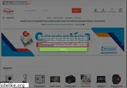 Sites similar to sihogar.com