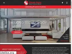 Sites similar to sihometheater.com