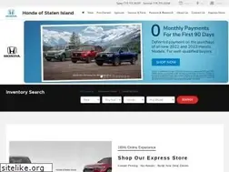 Sites similar to sihonda.com