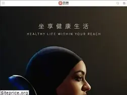 Sites similar to sihoo.com