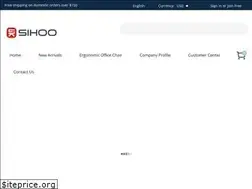 Sites similar to sihoooffice.com