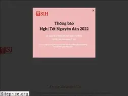 Sites similar to sihospital.com.vn