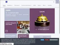 Sites similar to sihre.bg