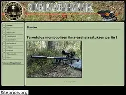 Sites similar to sihry.fi