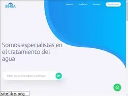 Sites similar to sihsa.co