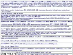 Sites similar to sihua.us