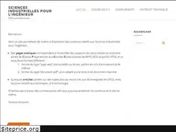 Sites similar to sii-tannarelli.com