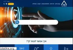 Sites similar to sii.org.il