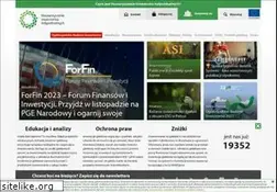 Sites similar to sii.org.pl