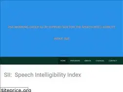 Sites similar to sii.to