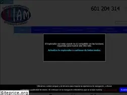 Sites similar to siiam.es