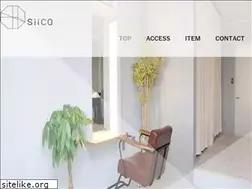 Sites similar to siica0507.com