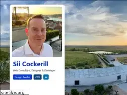 Sites similar to siicockerill.co.uk