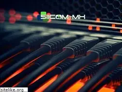 Sites similar to siicom-mx.com