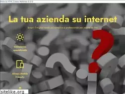 Sites similar to siicom.it