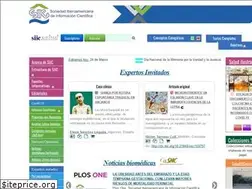 Sites similar to siicsalud.com