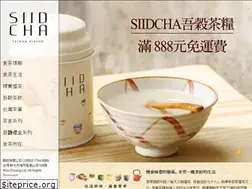 Sites similar to siidcha.com.tw