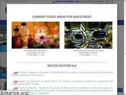 Sites similar to siidcul.com