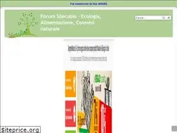 Sites similar to siiecobio.com