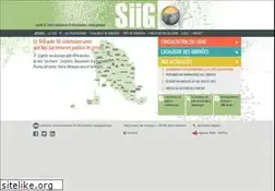 Sites similar to siig.fr
