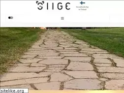 Sites similar to siige.net