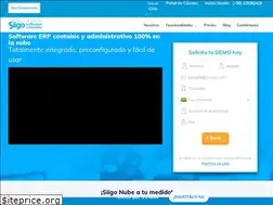 Sites similar to siigo.cl