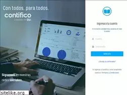 Sites similar to siigo.ec
