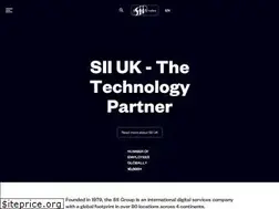 Sites similar to siigroup.cl