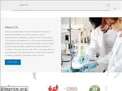 Sites similar to siigroup.com