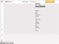 Sites similar to siihm.com