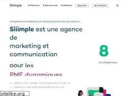 Sites similar to siiimple.fr