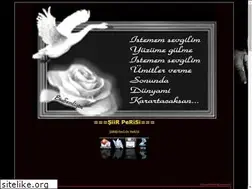 Sites similar to siiirdefteri.yetkin-forum.com