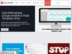 Sites similar to siijombi.blogspot.com