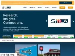 Sites similar to siila.com.mx