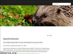 Sites similar to siilikiikarissa.fi