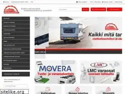 Sites similar to siilincaravan.fi