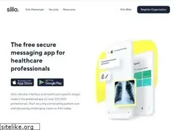 Sites similar to siilo.com