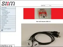 Sites similar to siim.com