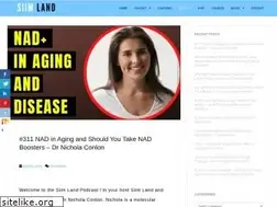 Sites similar to siimland.com