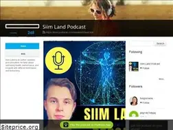 Sites similar to siimlandd.podbean.com