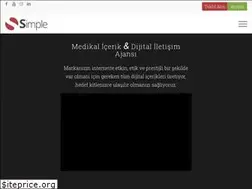Sites similar to siimple.net