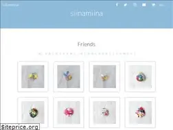 Sites similar to siinamiina.com