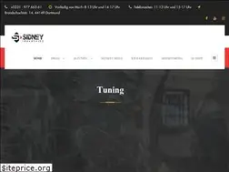 Sites similar to siind.de