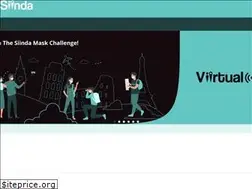 Sites similar to siinda.com