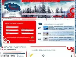 Sites similar to siindex.hu