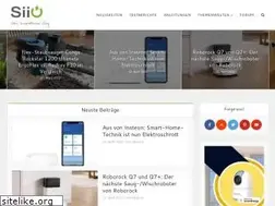 Sites similar to siio.de