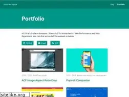 Sites similar to siipo.la
