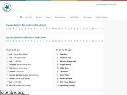 Sites similar to siir.alternatifim.com